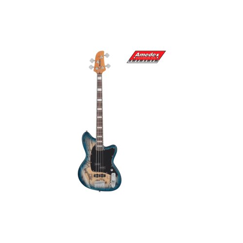  GITARA BASS IBANEZ TMB400TA-CBS Cijene