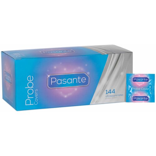Pasante Probe Cover 144 pack Cene