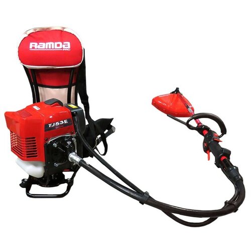 Ramda motorna nahrbtna kosa ramda-pro mot. kawasaki TJ53E/53,2ccm kaw BG53 Cene