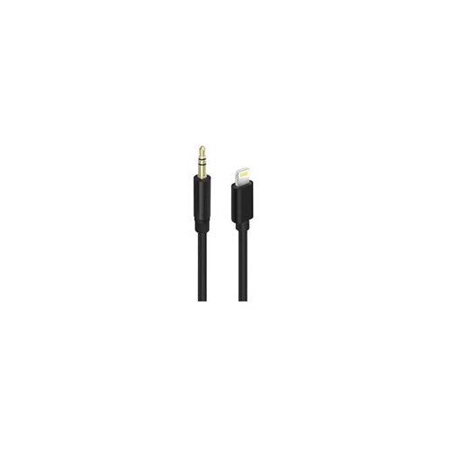  3,5 mm A Headset A adapter to Iphone 1m... Cene
