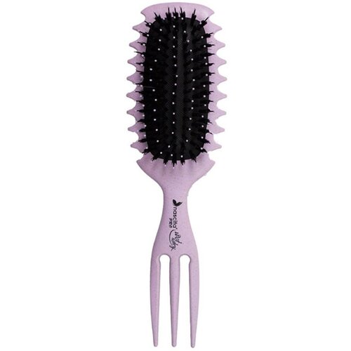 NASCITA četka za kosu FPRO00053 Purple Cene