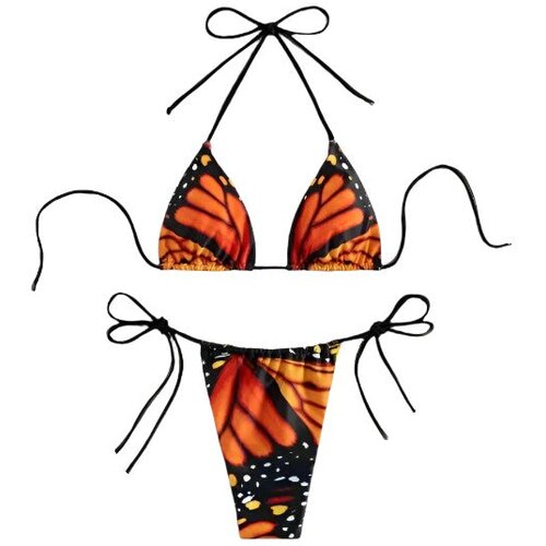 Sensation Luxe Bikini Butterfly L Cene