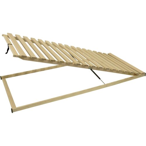 Materasso Sklopiva podnica 180x200 cm MASIV – Cijene