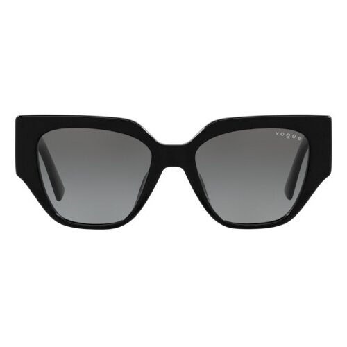 Vogue Sončna očala 0VO5409S Black Cene