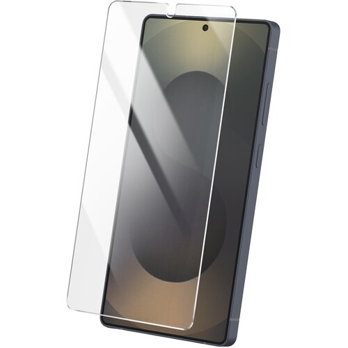 AVIZAR Kaljeno steklo za Samsung Galaxy S25 Ultra trdota 9H proti praskam, Prozorno, (5000018222) Cene