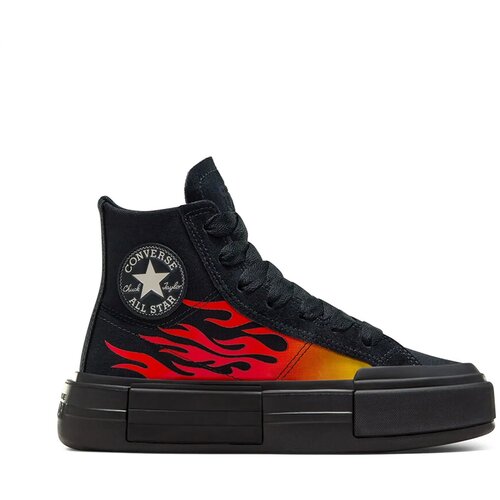Converse ženske patike chuck taylor all star cruise Slike