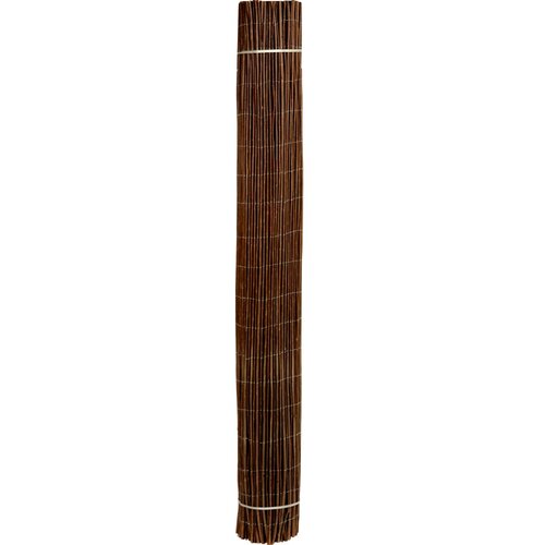  vrtna ograja iz vrbovih &scaron;ib 180 cm x 300 cm Cene