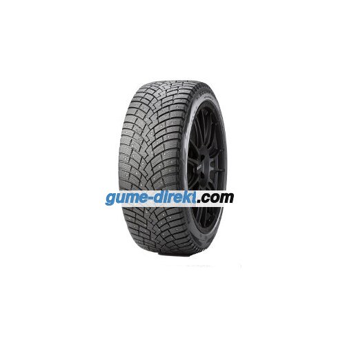 Pirelli Scorpion Ice Zero 2 ( 275/45 R20 110H XL, ježevke ) zimska pnevmatika Cene