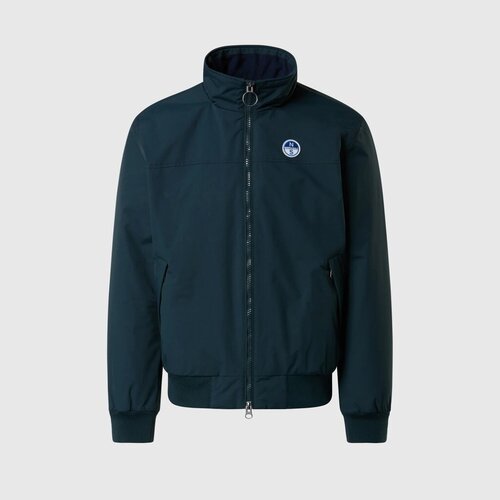 North Sails Jakne ORIGINAL SAILOR JACKET Zelena Slike