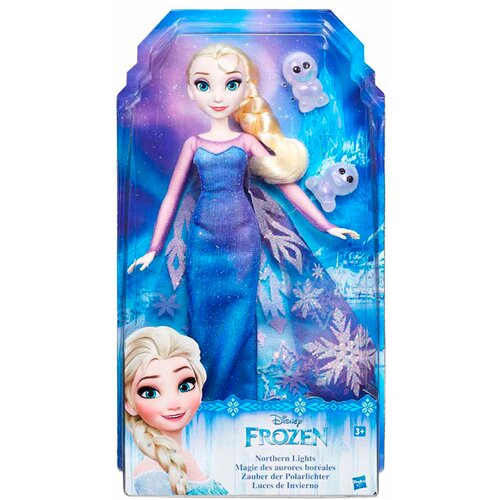 Disney frozen elsa sa svetlećim figurama (56476) Slike