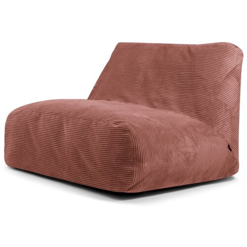 SLOWDOWN Ciglasta vreća za sjedenje od samta Sofa Tube – Cijene
