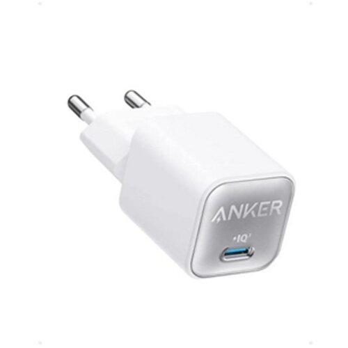 Anker 511 nano 3 punjač (30W) beli Cene