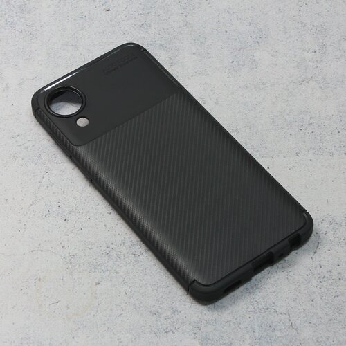  Maska defender carbon za samsung A032F galaxy A03 core crna Slike
