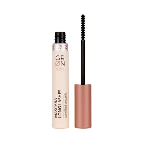 GRN [GRÜN] Maskara Long lashes black onyx Cene
