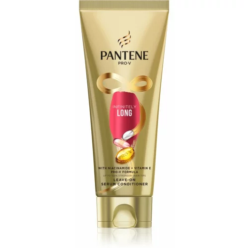 Pantene Pro-V Infinitely Long serum bez ispiranja za oštećenu kosu 200 ml