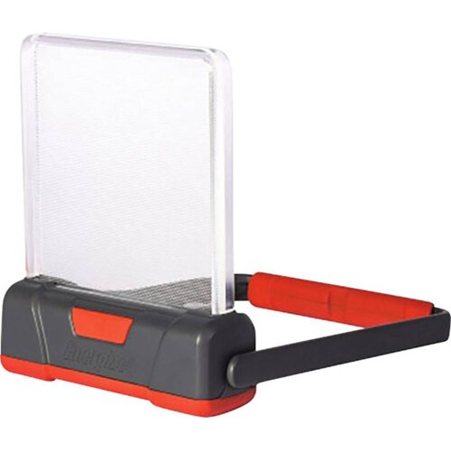 Energizer LED svetilka za kampiranje Compact Lantern baterijsko napajanje 345 g temno siva, oranžna E300461000, (20531310) Cene