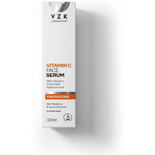 VZK Vitamin C serum za lice 30ml Cene