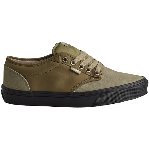 Vans VN0A2Z48CUQ1-DGREN Zelena Slike
