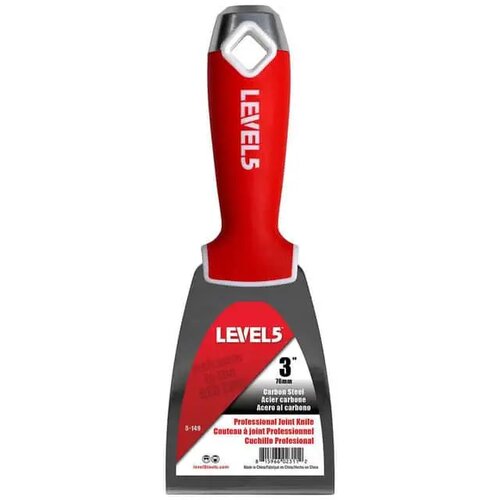 Level 5 špahtla 75mm soft grip Cijene
