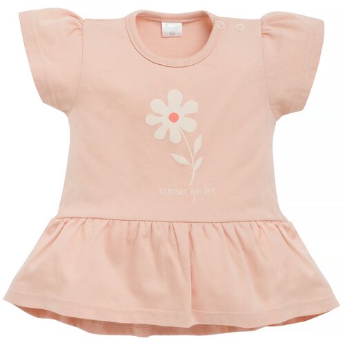 Pinokio Kids's Summer Garden Tunic Shortsleeve Cijene