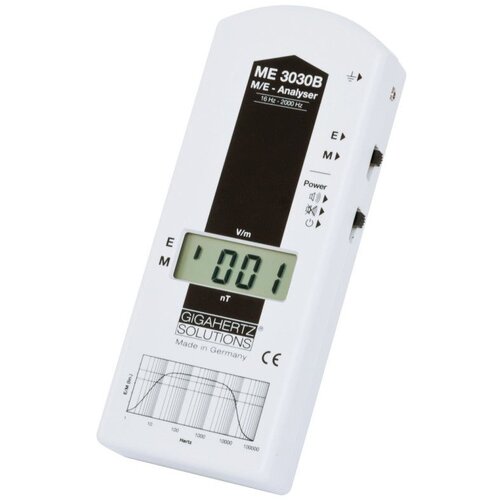 Gigahertz Solutions ME3030B LF Analyser Cene