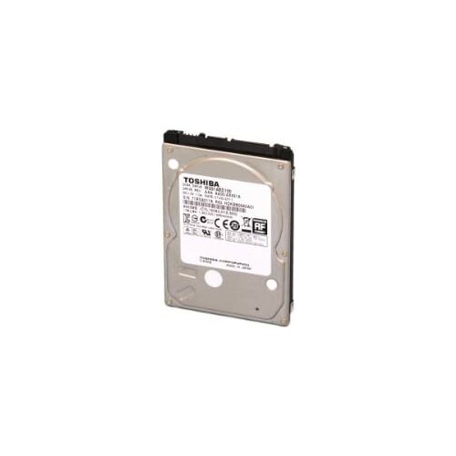 Toshiba SATA2 5400 2.5 500GB TSH-MQ01ABF050 hard disk Cene