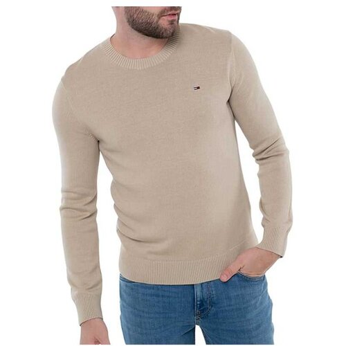 Tommy Hilfiger slim fit muški džemper Cene
