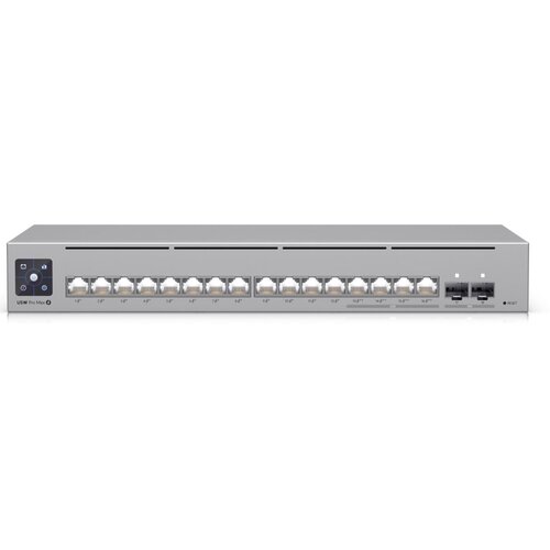 Ubiquiti switch USW-PRO-MAX-16-POE-EU Cene