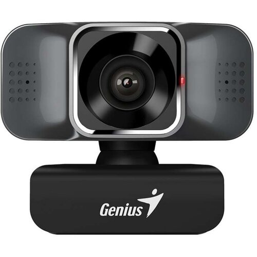 Genius FaceCam, Quiet, IRON GREY Slike