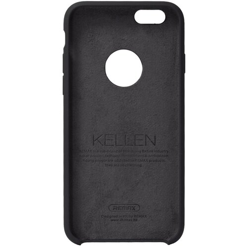 Remax Maska za iPhone 6 Plus Kellen crna Cene