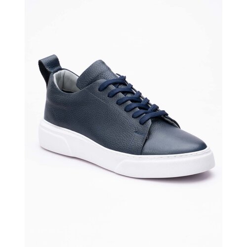 La Force Fashion muške patike cipele YK-4879 - teget Cene