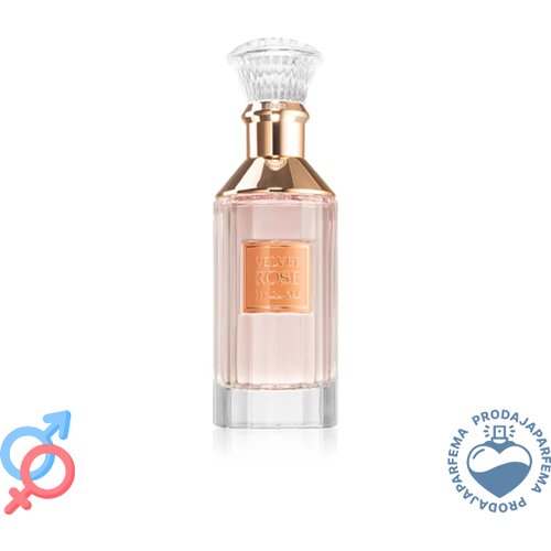 Lattafa Velvet Rose - 100ml Slike