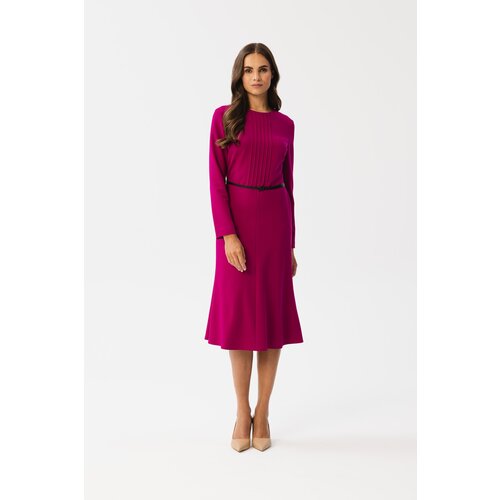 Stylove Woman&amp;#039;s Dress S347 Slike