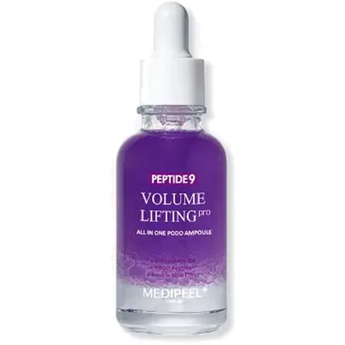 Medi-Peel peptide 9 volume lifting all in one podo ampoule pro Cene