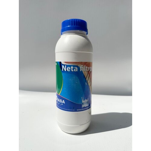 Diasa Netafiltros čistač kamenca 1L Cene
