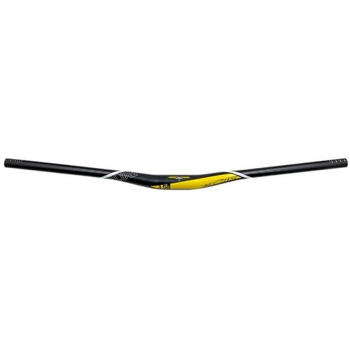 Volan Azonic Flow Fat35 Ii 35/785Mm Black/Yellow Slike