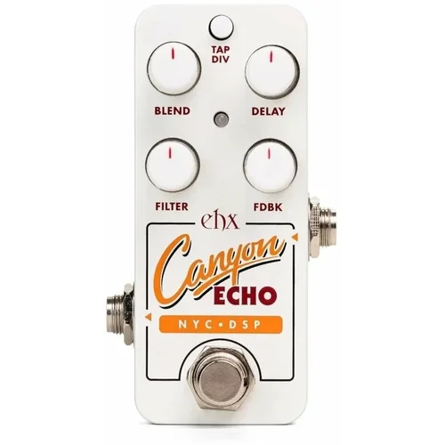 Electro Harmonix Pico Canyon Echo