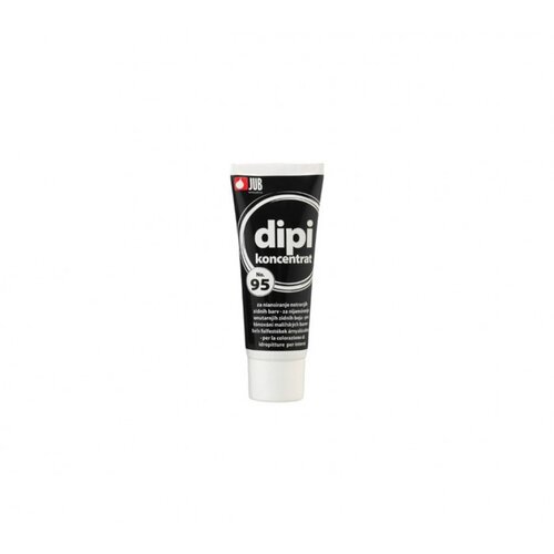 Jub DIPI koncentrat CRNI 100 ml Cijene