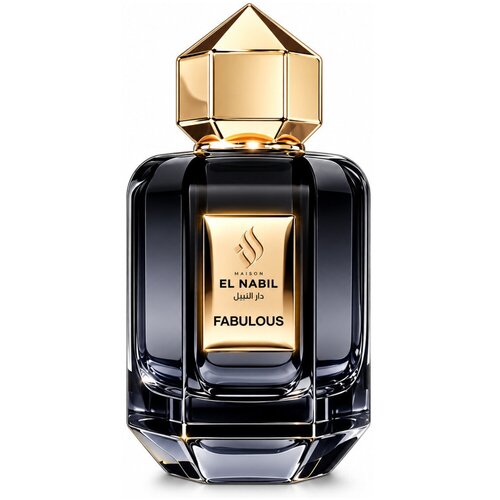 El Nabil Parfumska voda Fabulous Eau de Parfum Slike