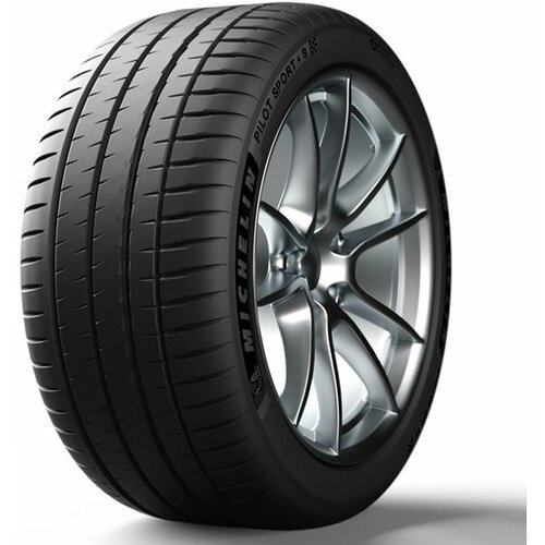 Michelin 235/45 ZR20 (100Y) EXTRA LOAD TL PILOT SPORT 4 S MI letnja auto guma Slike