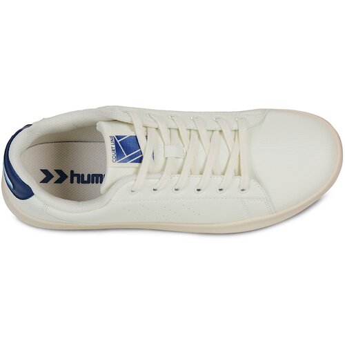 Hummel COURT LINE BA Bijela Cijene