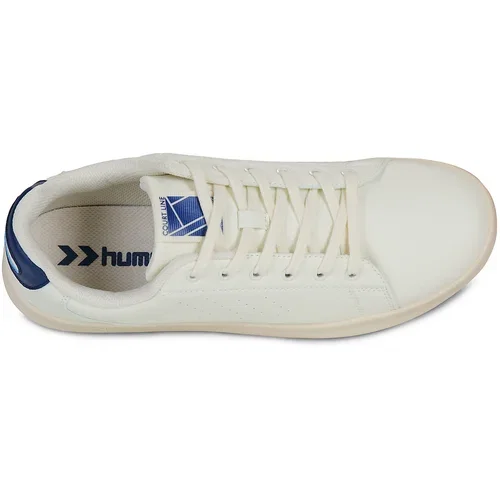Hummel COURT LINE BA Bijela