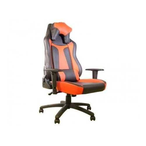  AH Seating Gaming Chair e-Sport CH-101 Black/Red Cene