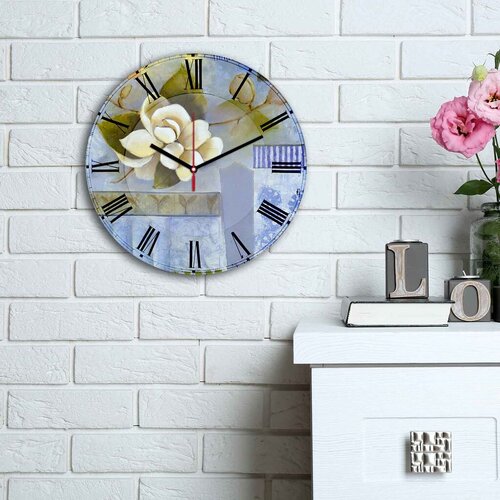 Wallity Zidni sat 3030MS-049, 30 cm Cijene