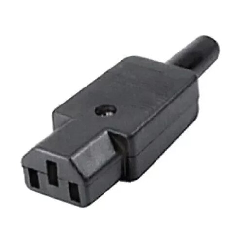  Tropolni utikač C13 230V 10A ženski Cijene