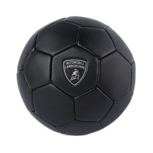 Lamborghini Lopta za fudbal vel.5 LFB661-5 s kutijom crna Cijene