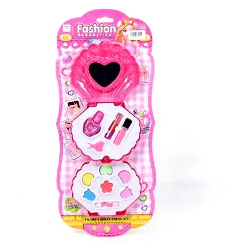 Magic Toys Školjka set šminke Cene