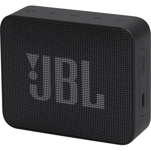 JBL bežični zvučnik GO ESSENTIAL 2 crni Cijene