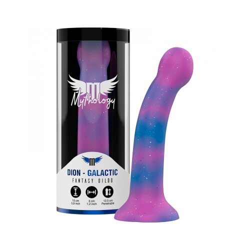 Mythology Dildo Dion Galactic S Cene