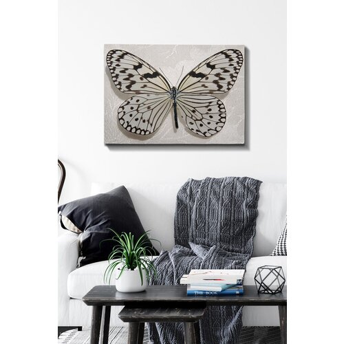 Wallity Slika Kanvas Tablo-102, 50x70 cm Cene